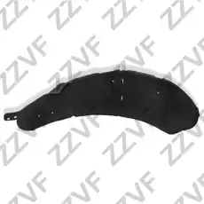 Подкрылок ZZVF ZVCY1054L