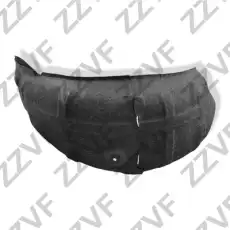 Подкрылок ZZVF ZVCY1054L