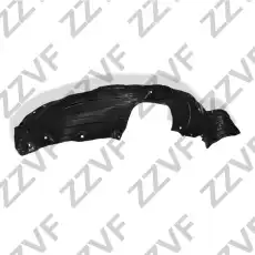 Подкрылок ZZVF ZVGS1D56140A