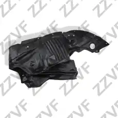 Подкрылок ZZVF ZVCY2027L