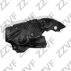 Подкрылок ZZVF ZVCY2027L