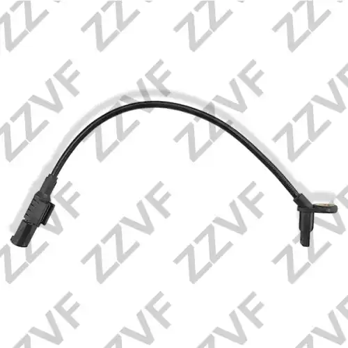 Датчик ABS ZZVF GRA1716