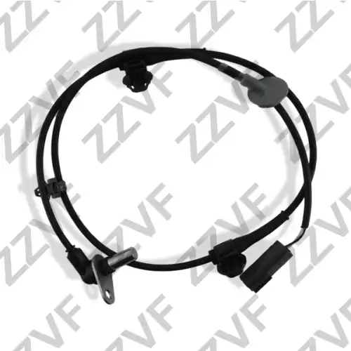 Датчик ABS ZZVF GRA07346