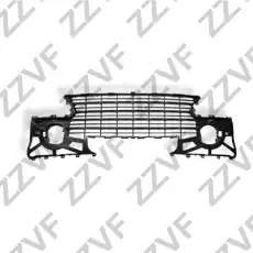 Решетка бампера ZZVF ZV7414NS
