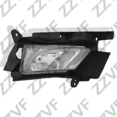 Фара противотуманная ZZVF ZVCY3059L