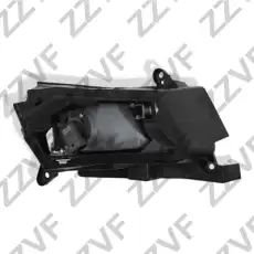 Фара противотуманная ZZVF ZVCY3059L