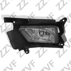 Фара противотуманная ZZVF ZVCY3059R