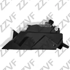 Фара противотуманная ZZVF ZVCY3059R