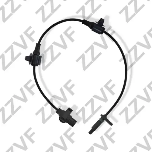 Датчик ABS ZZVF GRA300SXS5