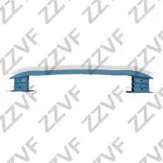 Усилитель бампера ZZVF ZVXYZS028