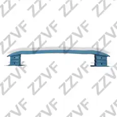 Усилитель бампера ZZVF ZVXYZS028