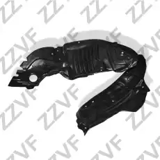 Подкрылок ZZVF ZVGS1D56130A
