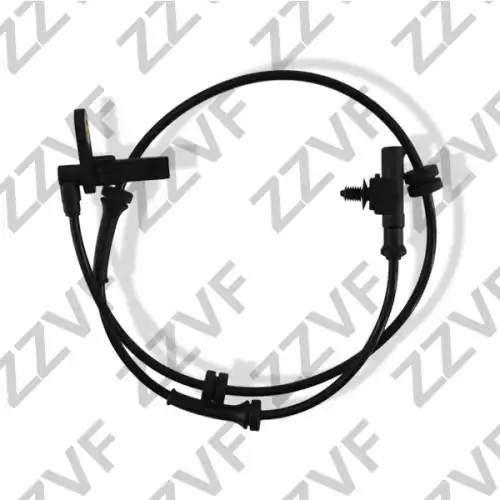 Датчик ABS ZZVF GRA017VA