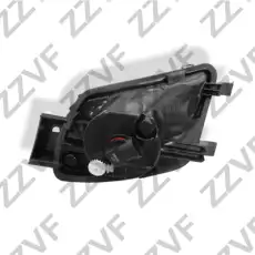 Фара противотуманная ZZVF ZV6208L