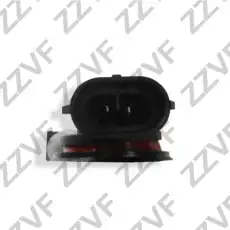 Фара противотуманная ZZVF ZV6208L