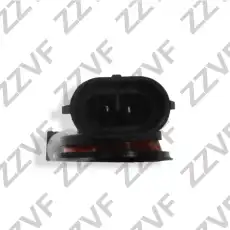 Фара противотуманная ZZVF ZV6208L