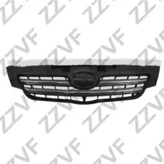 Решетка радиатора ZZVF ZVHD0859014