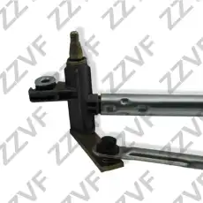 ТРАПЕЦИЯ СТЕКЛООЧИСТИТЕЛЯ FORD FOCUS ZV1H1603 ZZVF