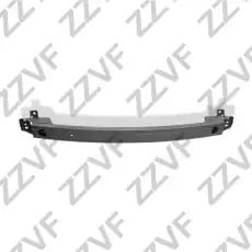 Усилитель бампера ZZVF ZVCY1017