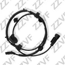 Датчик ABS ZZVF ZV037AL