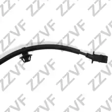 Датчик ABS ZZVF ZV037AL