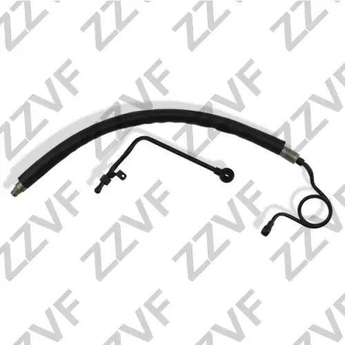 Шланг ГУР ZZVF DF22897C