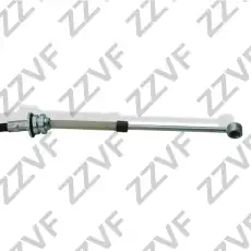Трос КПП ZVH8353 ZZVF