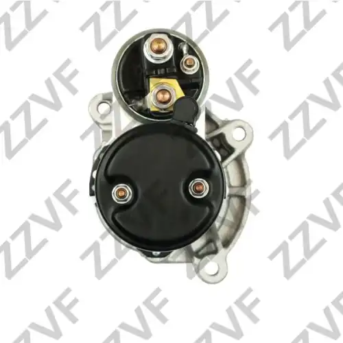 Стартер ZZVF 123529
