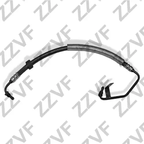 Шланг ГУР ZZVF ZV204663081G