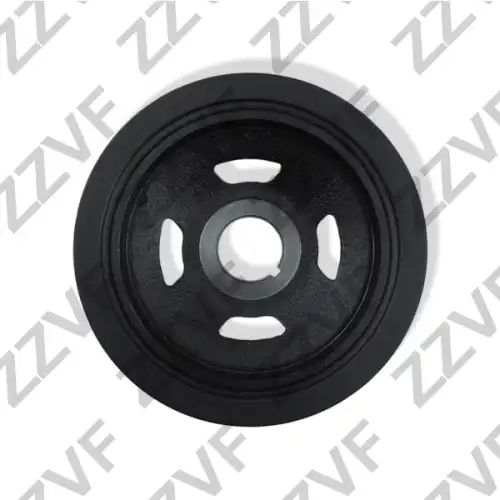 Шкив коленвала ZZVF ZV033U0