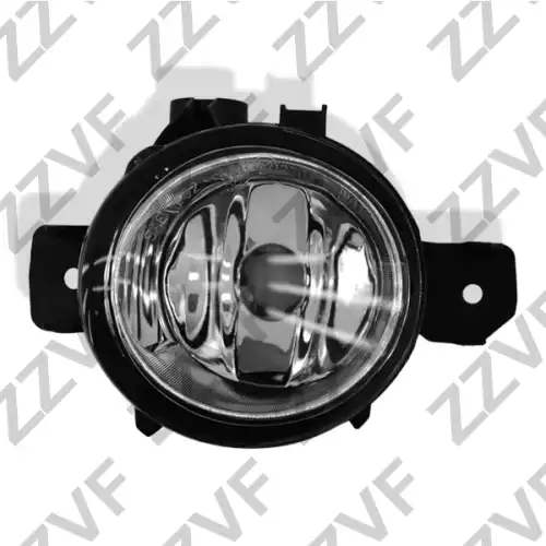 Фара противотуманная ZZVF GRA714871
