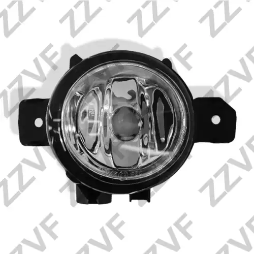 Фара противотуманная ZZVF GRA814871