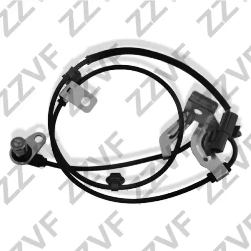 Датчик ABS ZZVF GRA6829