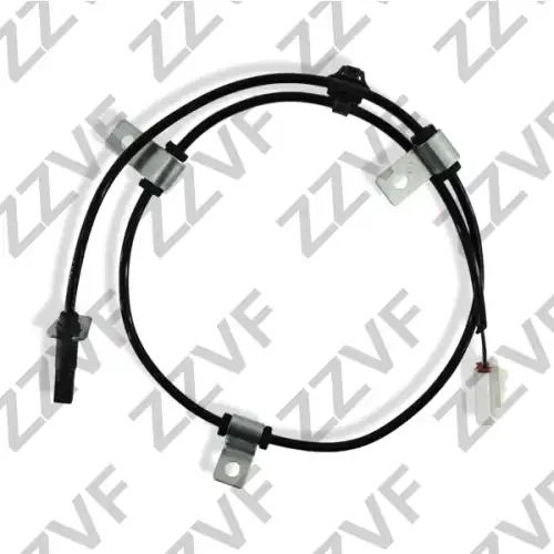 Датчик ABS ZZVF GRA00J5601