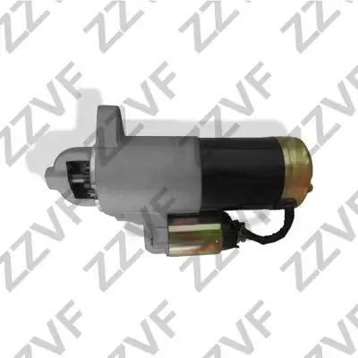 Стартер ZZVF 124833