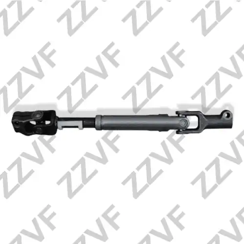 КАРДАНЧИК РУЛЕВОЙ, ZZVF (ZV265R)