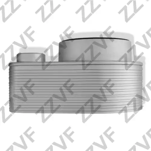 Масляный радиатор ZZVF ZV026R
