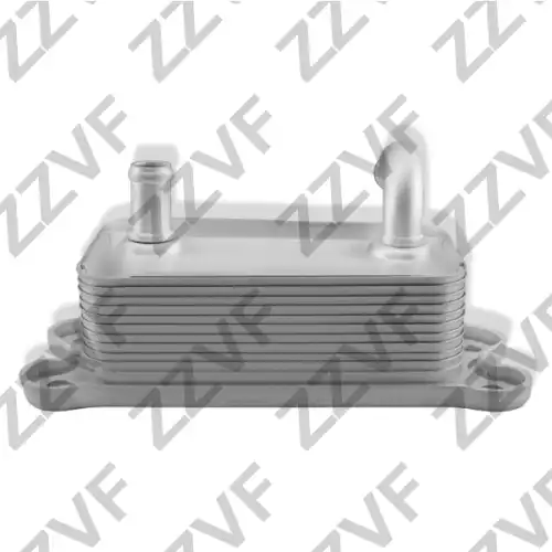 Масляный радиатор ZZVF ZV190VL