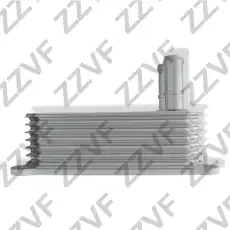Масляный радиатор ZZVF ZVT772F