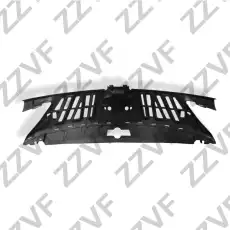 Решетка радиатора ZZVF ZV7452RP