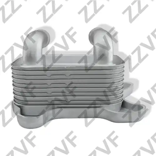Масляный радиатор ZZVF ZV322GM