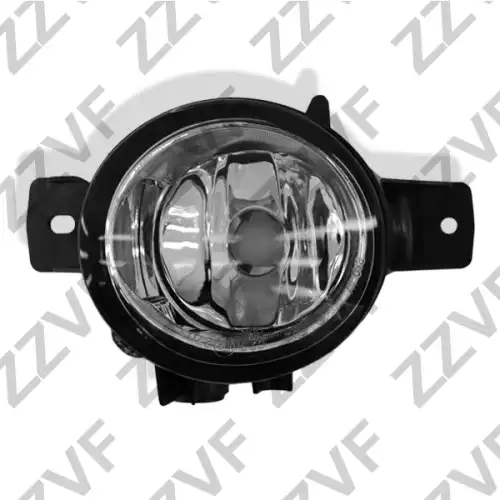 Фара противотуманная ZZVF GRA237871