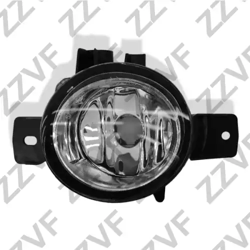Фара противотуманная ZZVF GRA137871