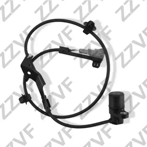 Датчик ABS ZZVF GRA070K0