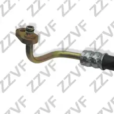 Шланг ГУР ZZVF ZV074602024G