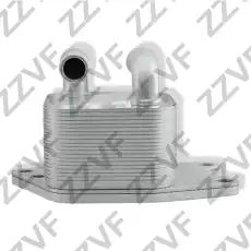 Масляный радиатор ZZVF ZV610BG