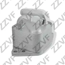 Масляный радиатор ZZVF ZV610BG