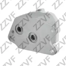 Масляный радиатор ZZVF ZV610BG