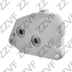 Масляный радиатор ZZVF ZV610BG