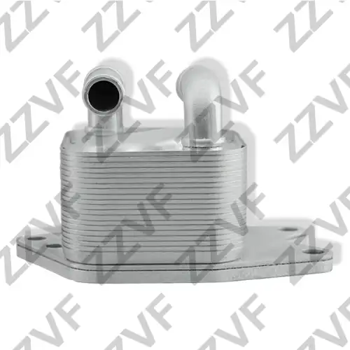 Масляный радиатор ZZVF ZV610BG
